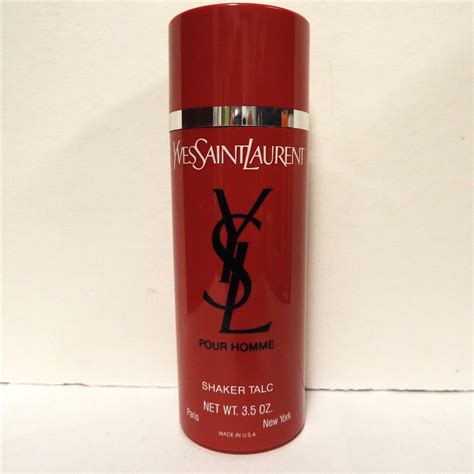 shaker ysl|Yves Saint Laurent Make.